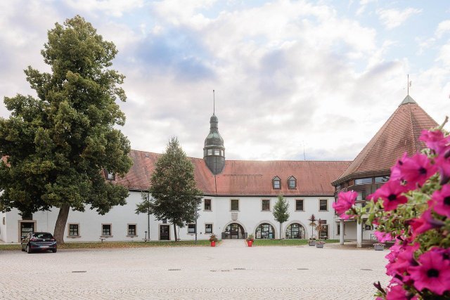 Luftbild Stadtteil Luftbild Stadtteil