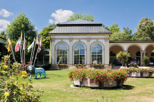 Luftbild Stadtteil Luftbild Stadtteil