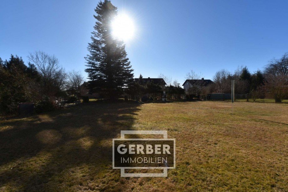 Au�enansicht Etagenwohnung Berg