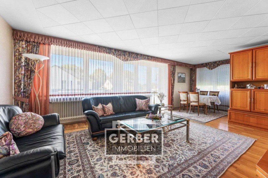 13 OG kl Einfamilienhaus Issigau