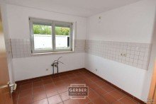 K�che Vermietete 2-Zi-70M�-Wohnung im 1. Stock