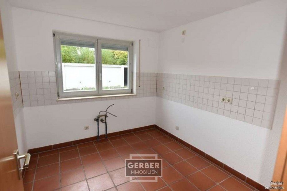 K�che Erdgeschosswohnung Naila