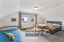 DG Zimmer 1 Gepflegtes Haus mit Wohnmobilgarage