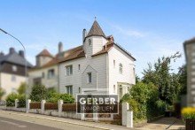 02kl Familiengl�ck in M�nchberg: Charmante Doppelhaush�lfte mit Gestaltungspotenzial