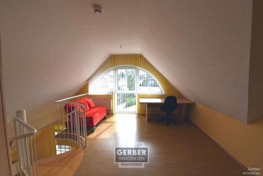 Galerie Maisonettewohnung Naila