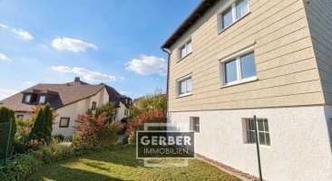 Hauptbild Eigenheim mit Ruhe, Weitblick und in S�dausrichtung