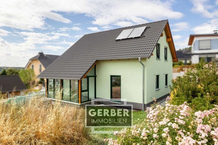 02 Gerber Immobiien Einfamilienhaus Saalburg-Ebersdorf
