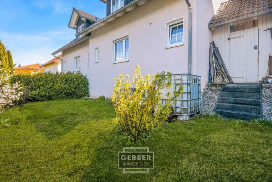 06B Au�en R�ckseite Doppelhaush�lfte D�hlau