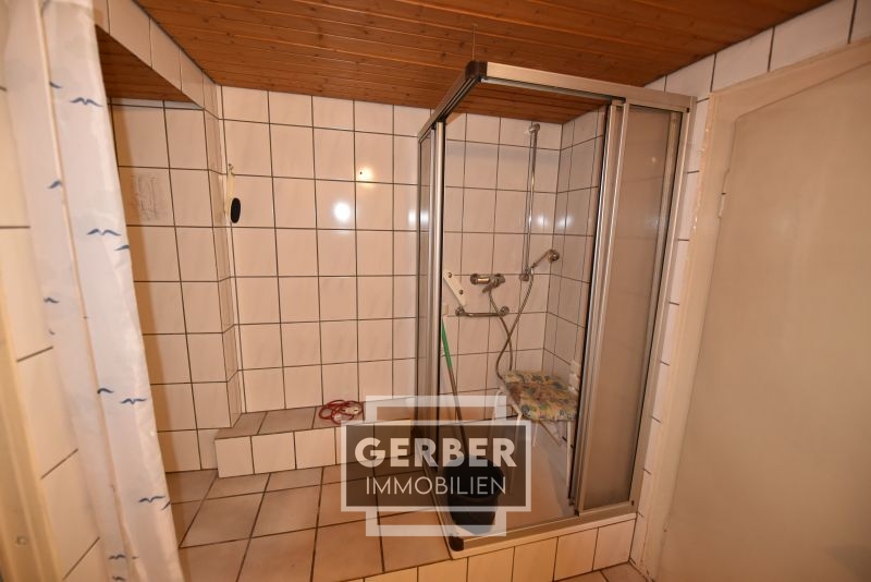 Whg. 1 Bad Mehrfamilienhaus Schwarzenbach am Wald