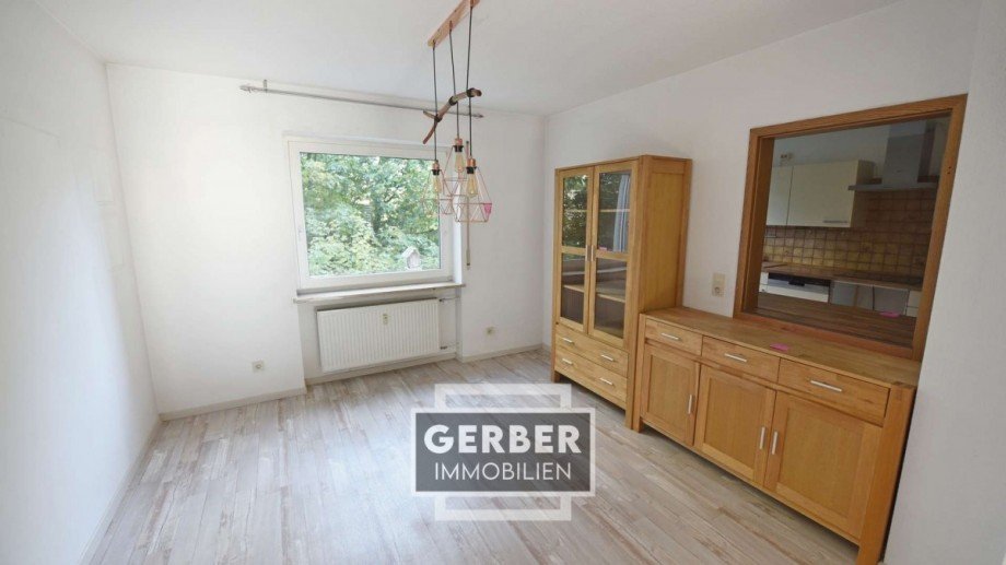 Esszimmer Wohnung Naila