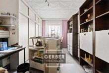 13 EG Zimmer Komfortables Familienhaus mit Fu�bodenheizung