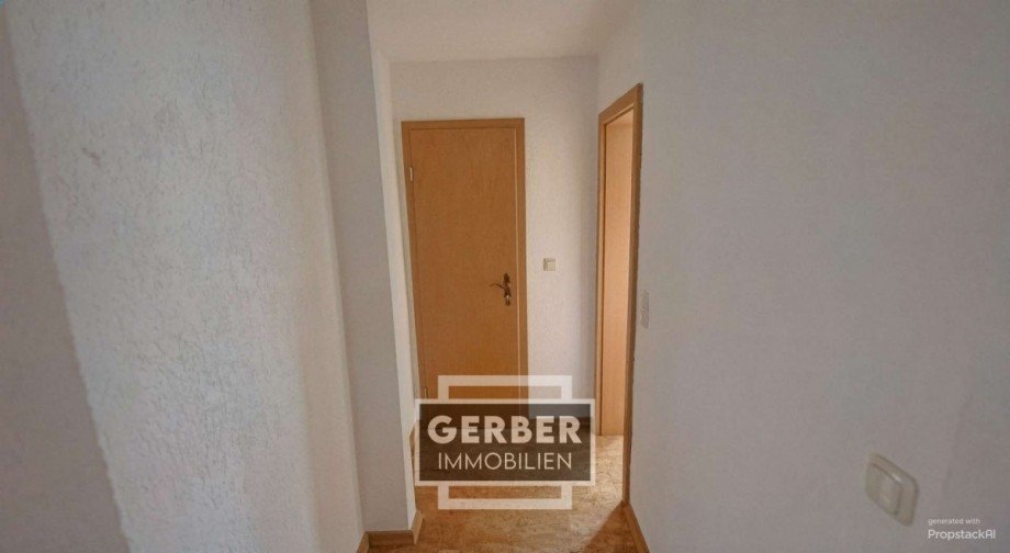 EG Flur Zweifamilienhaus Selbitz