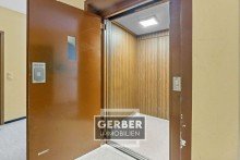 04 kl Ger�umige 3 Zi.-Wohnung mit neuen Fenstern und Tiefgarage