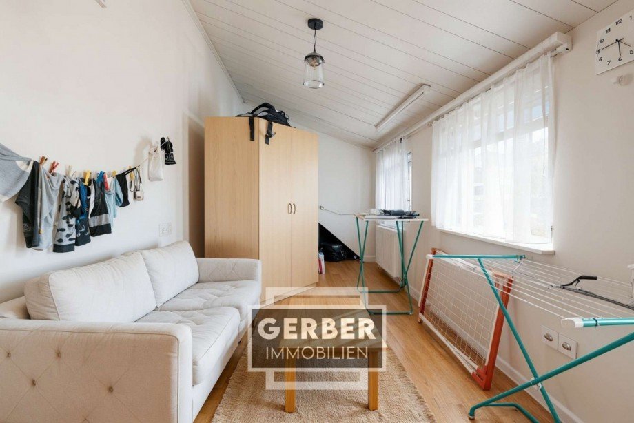 22 DG Renovierungsbeispiel Doppelhaush�lfte Schwarzenbach am Wald
