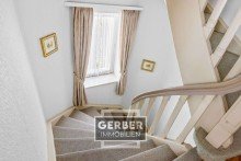 15 kl Familiengl�ck in M�nchberg: Charmante Doppelhaush�lfte mit Gestaltungspotenzial