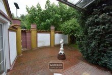 Ehemalige Kneipe Terrasse Vermietetes Mehrfamilienhaus f�r Kapitalanleger