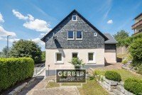 Bild (205552e0387c4475da828db5ccb6ea62): Ihr Traum vom Eigenheim mit Weitblick: Gepflegtes Einfamilienhaus in S�dausrichtung