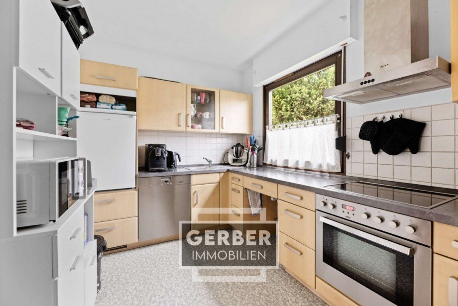 19 EG, K�che Einfamilienhaus Selbitz