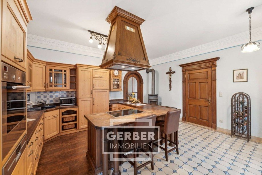 EG K�che Haus Hof