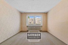 11 kl Ger�umige 3 Zi.-Wohnung mit neuen Fenstern und Tiefgarage