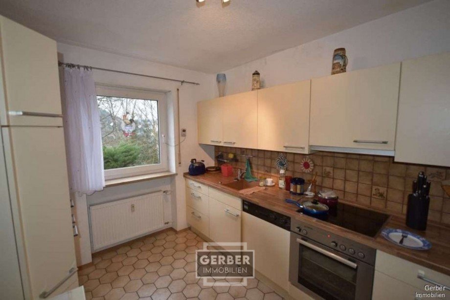 K�che Wohnung Naila