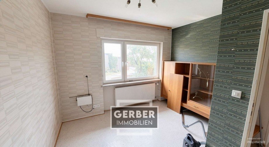 Zimmer - (KI generiert) Bungalow Berg