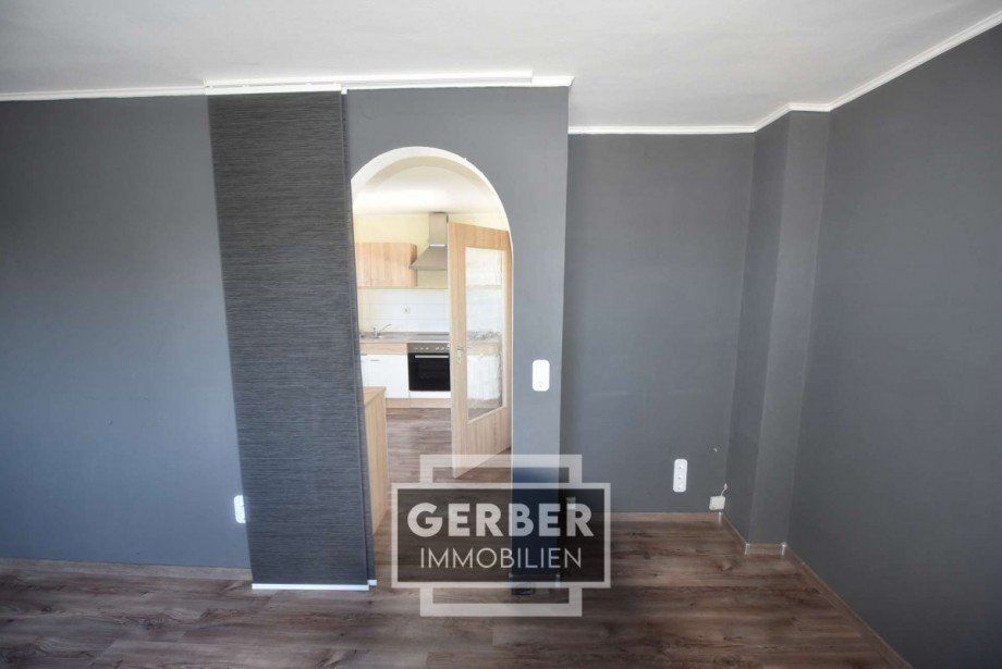 B�ro/Esszimmer Etagenwohnung Berg