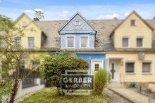 13 Au�en Reihenhaus und Garten statt Wohnung?
