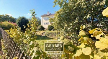 Hauptbild Charmantes Ein- bis Zweifamilienhaus in ruhiger Dorf-Idylle - Viel Platz mit Gestaltungspotenzial!