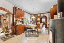 12 EG Wohnbereich Komfortables Familienhaus mit Fu�bodenheizung