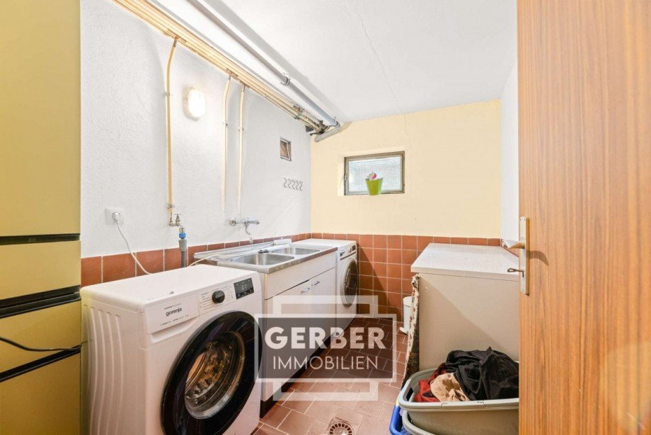 35 KG, HWR Einfamilienhaus Selbitz