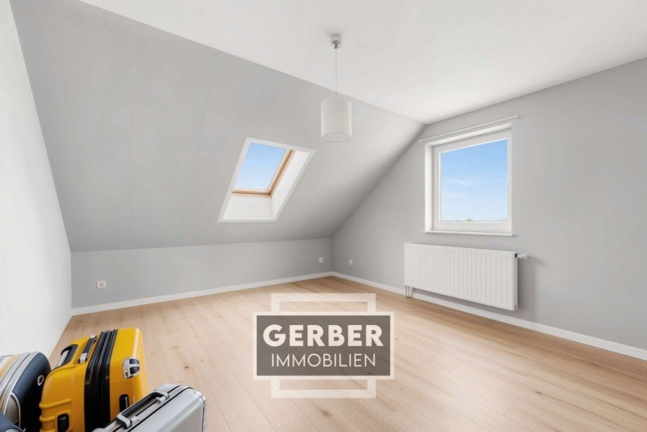 30 OG Zimmer 2 Renovierungsvorschlag Einfamilienhaus Falkenstein/Vogtland Trieb