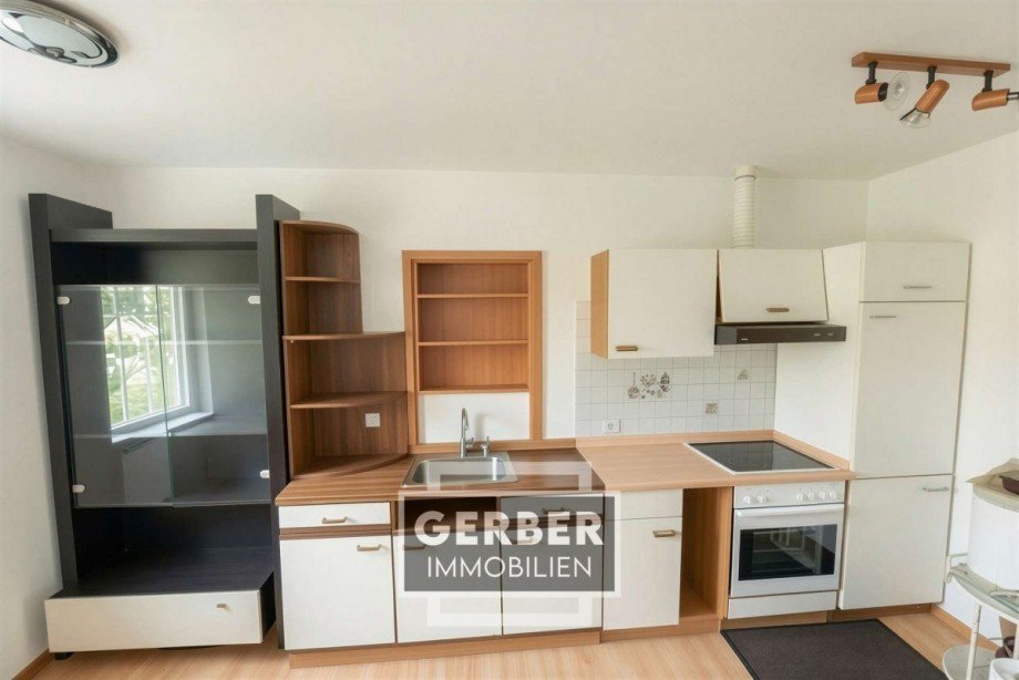OG K�che - (KI generiert) Einfamilienhaus Bad Steben