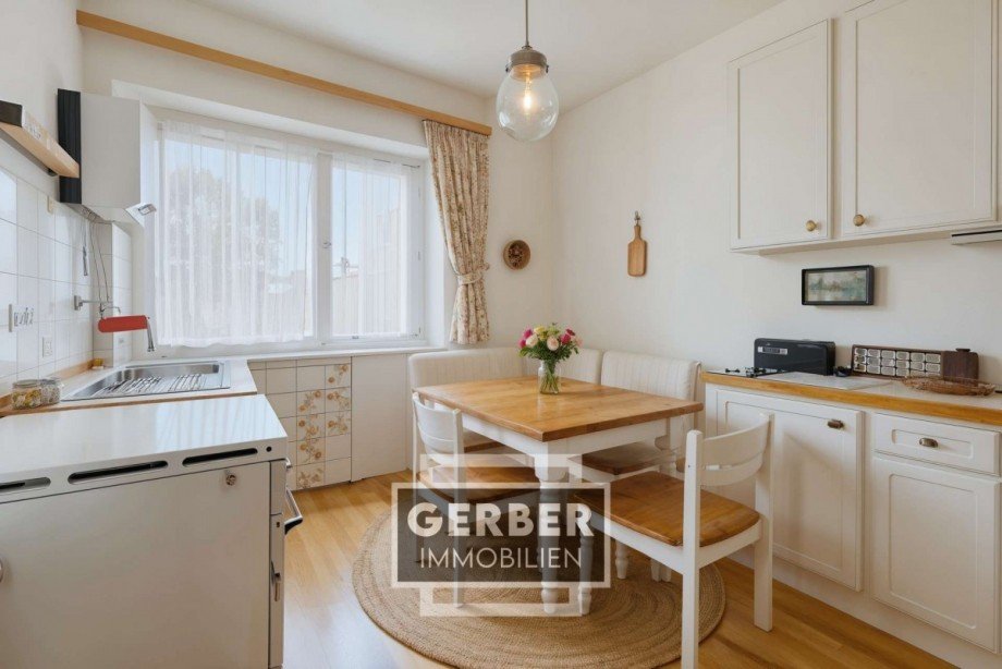 22kl OG - K�che, Renovierungsbeispiel Doppelhaush�lfte M�nchberg