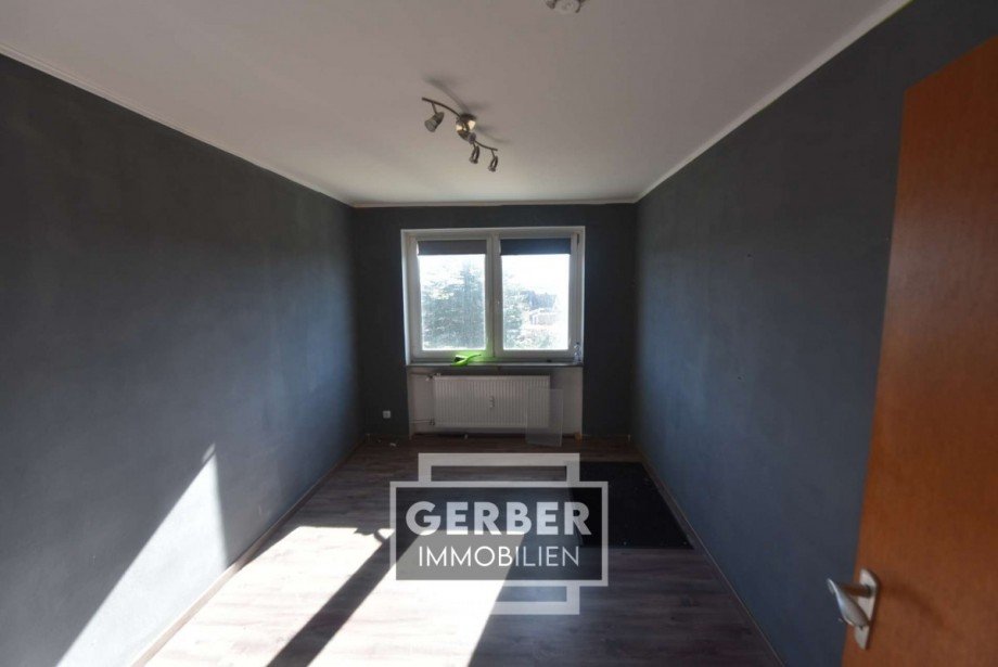 Kinderzimmer Etagenwohnung Berg