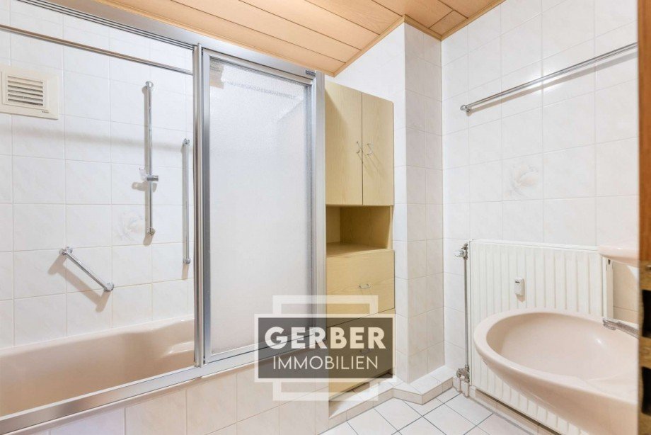 18 Bad, Etagenwohnung Bad Steben