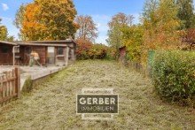 16 Au�en Reihenhaus und Garten statt Wohnung?