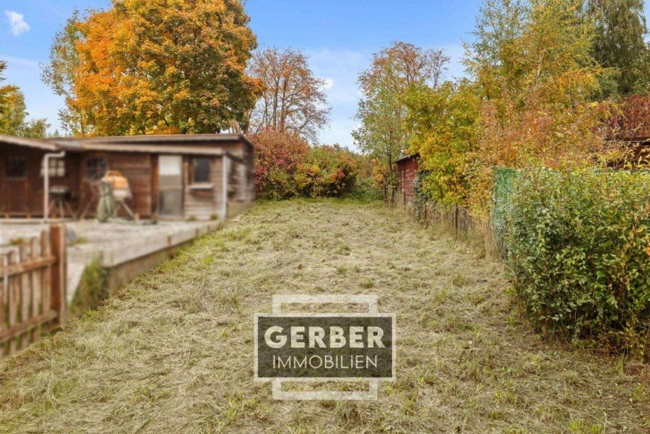 16 Au�en Reihenmittelhaus M�nchberg