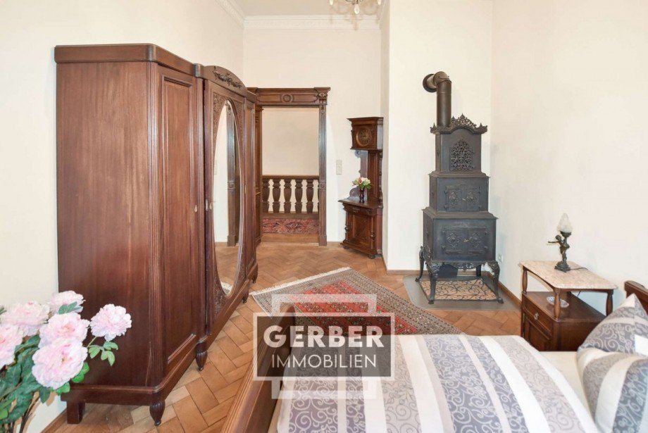 OG G�stezimmer klein Haus Hof
