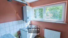 K�che Freie 3-Zimmer ETW in Hof, N�he Amtsgericht