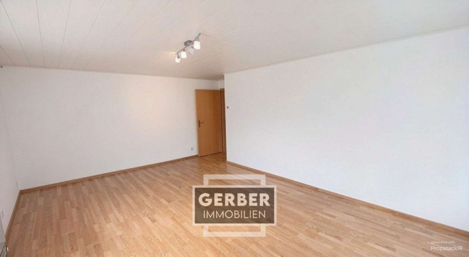 EG Wohnzimmer Zweifamilienhaus Selbitz