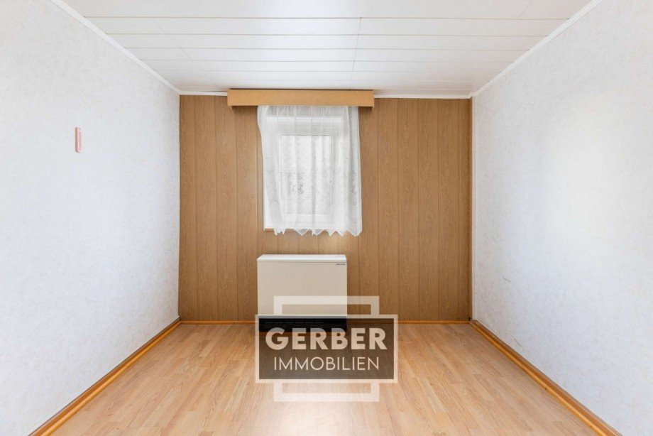 23 OG Schlafzimmer, Bauernhaus Gefell