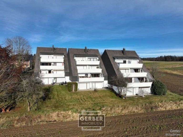 259d11a8-cfa5-4841-a13a-a0bb80 schwarzenbach am Wald Rodeck Dachgeschosswohnung Sofort einziehen: sehr sch�ne Wohnung mit toller Aussicht
