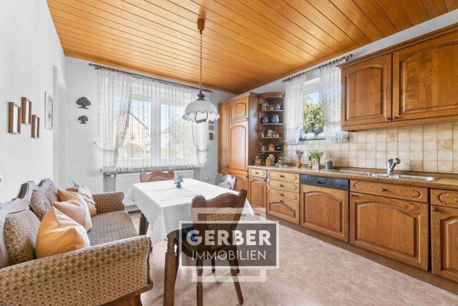 15 OG kl Einfamilienhaus Issigau