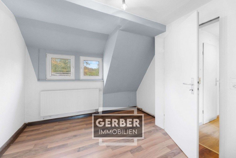 08 OG B�ro, Zimmer Reihenmittelhaus M�nchberg