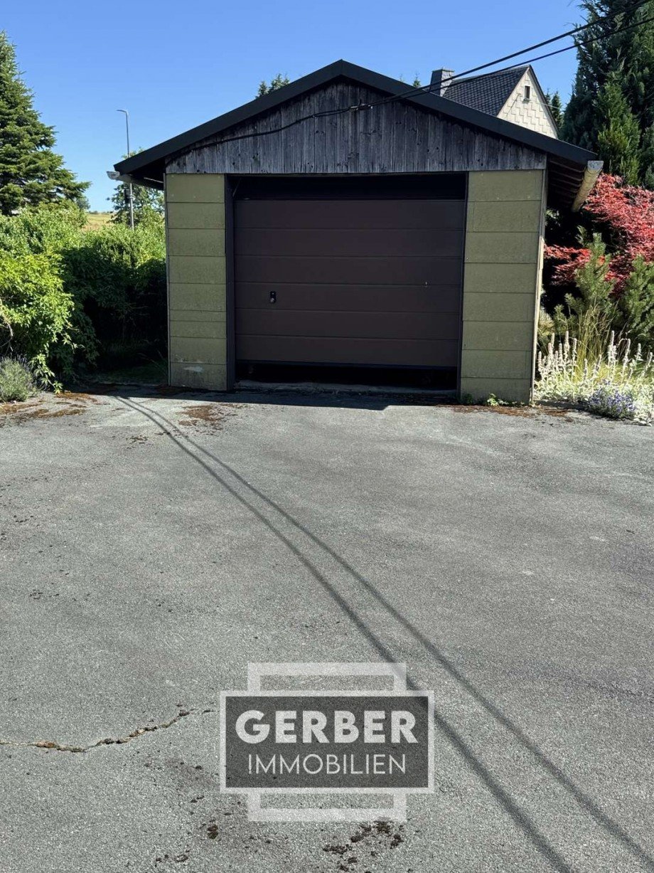 IMG_8317 Zweifamilienhaus Geroldsgr�n Steinbach