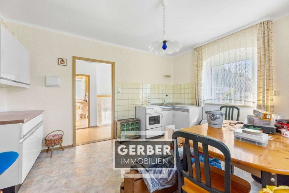 21 OG Zweifamilienhaus Issigau Kemlas
