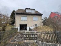 Bild (3abd7538e8327b797c34beee1793a755): Sanierungsobjekt nur f�r Handwerker, Schimmel