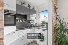 Hauptbild Sofort beziehbare 2-Zi.-Whg mit Garage