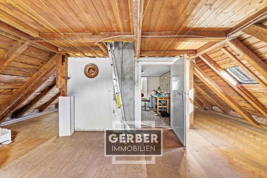 23 DG Zweifamilienhaus Issigau Kemlas